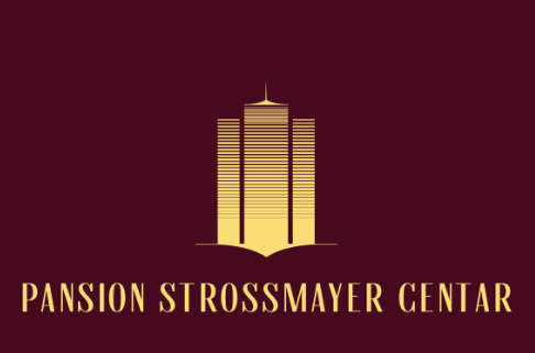 Pansion Strossmayer Centar