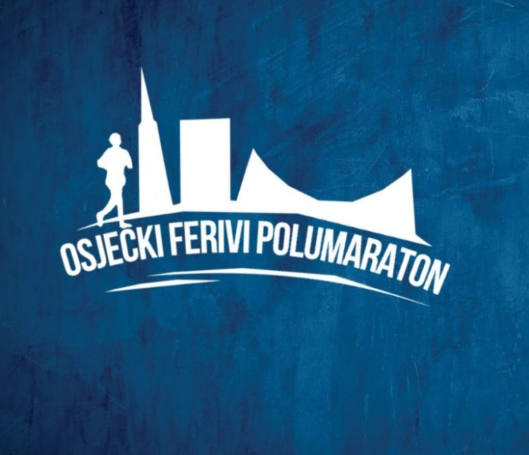 Osječki Ferivi polumaraton
