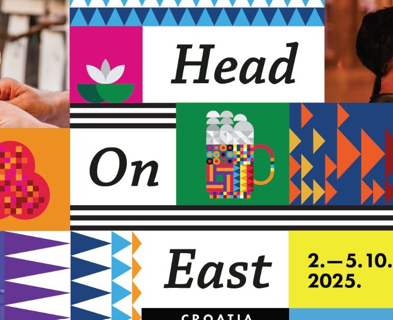 Head On East